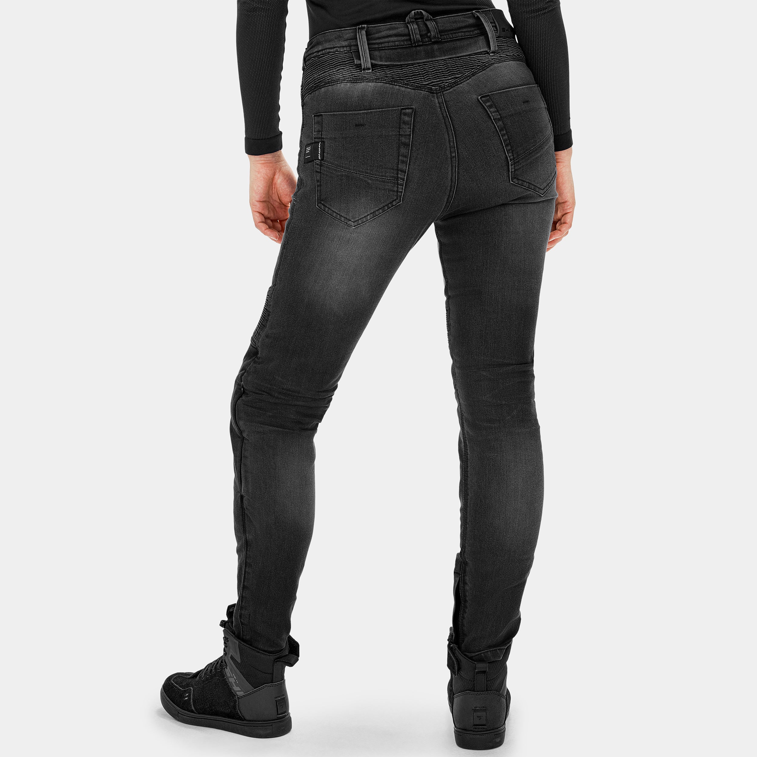 SHIMA Hose ZENITH LADY - Jeanshose | SHIMA