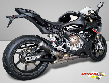 Bodis Slip-On BMW S1000RR