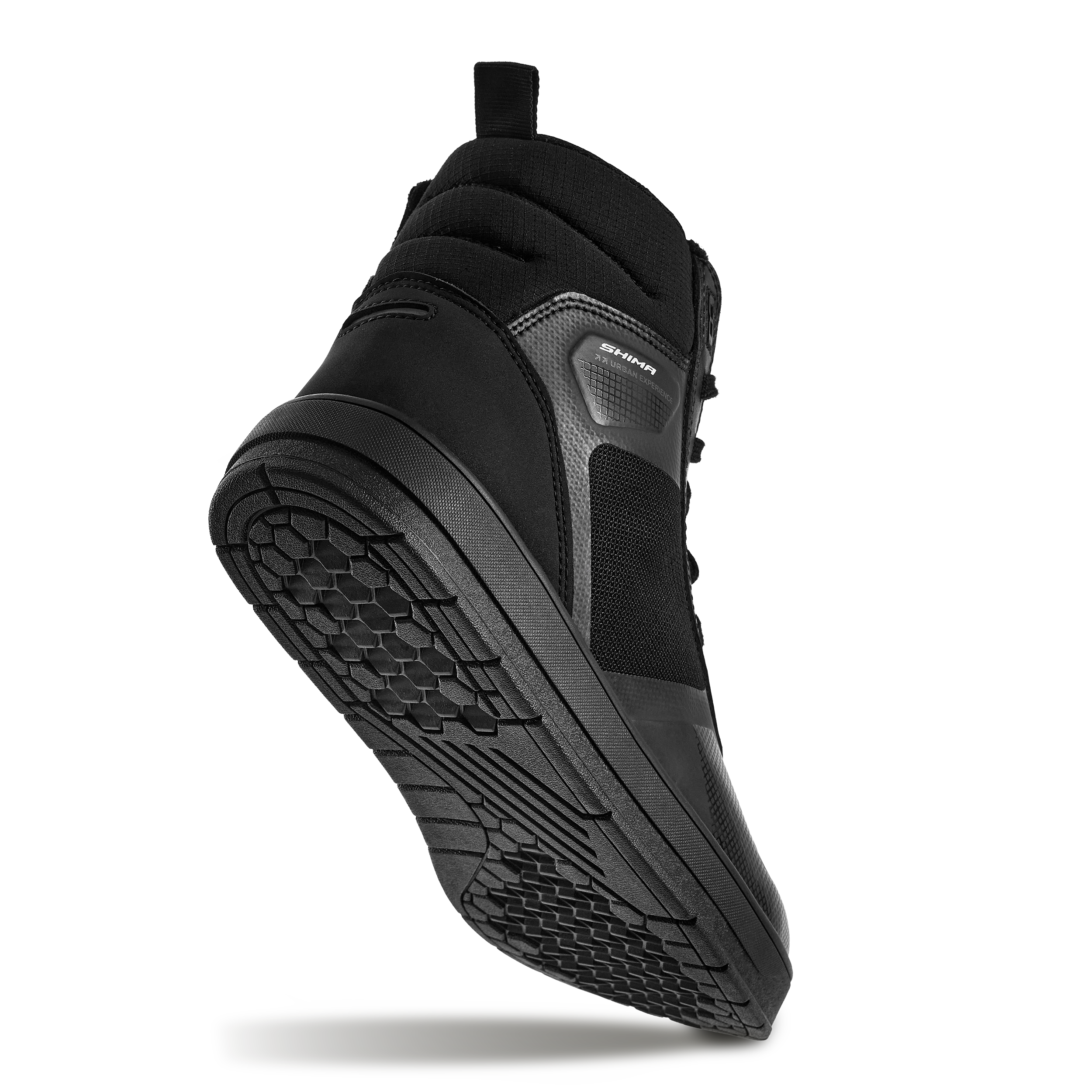 SHIMA Street Schuhe UNIT Vent - Street Schuhe | SHIMA