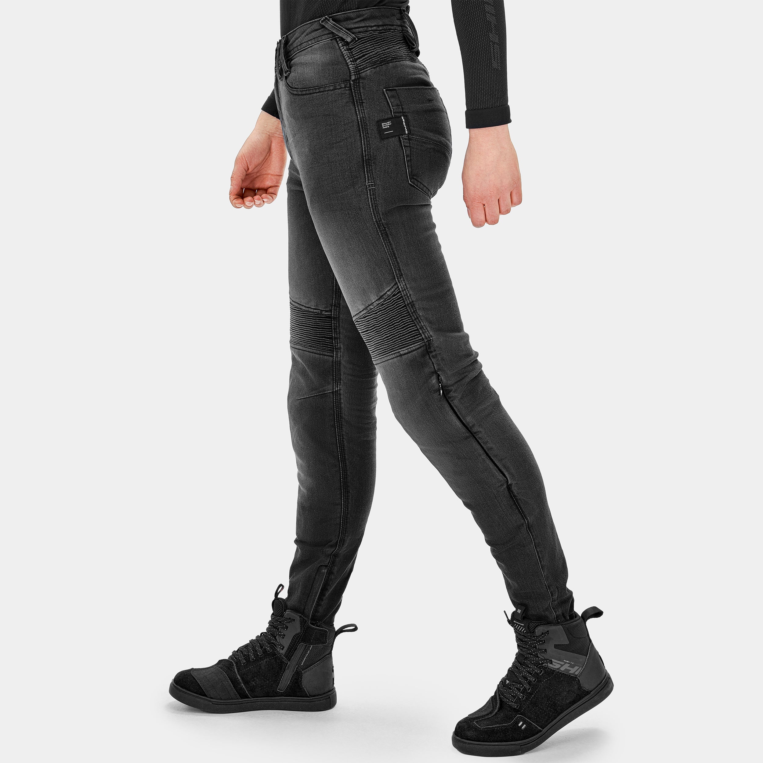 SHIMA Hose ZENITH LADY - Jeanshose | SHIMA