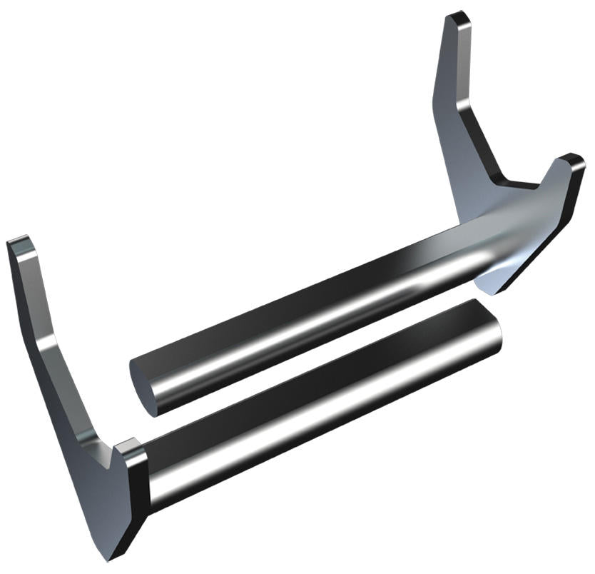 OXFORD Montageständer hinten ZERO G-DOLLY