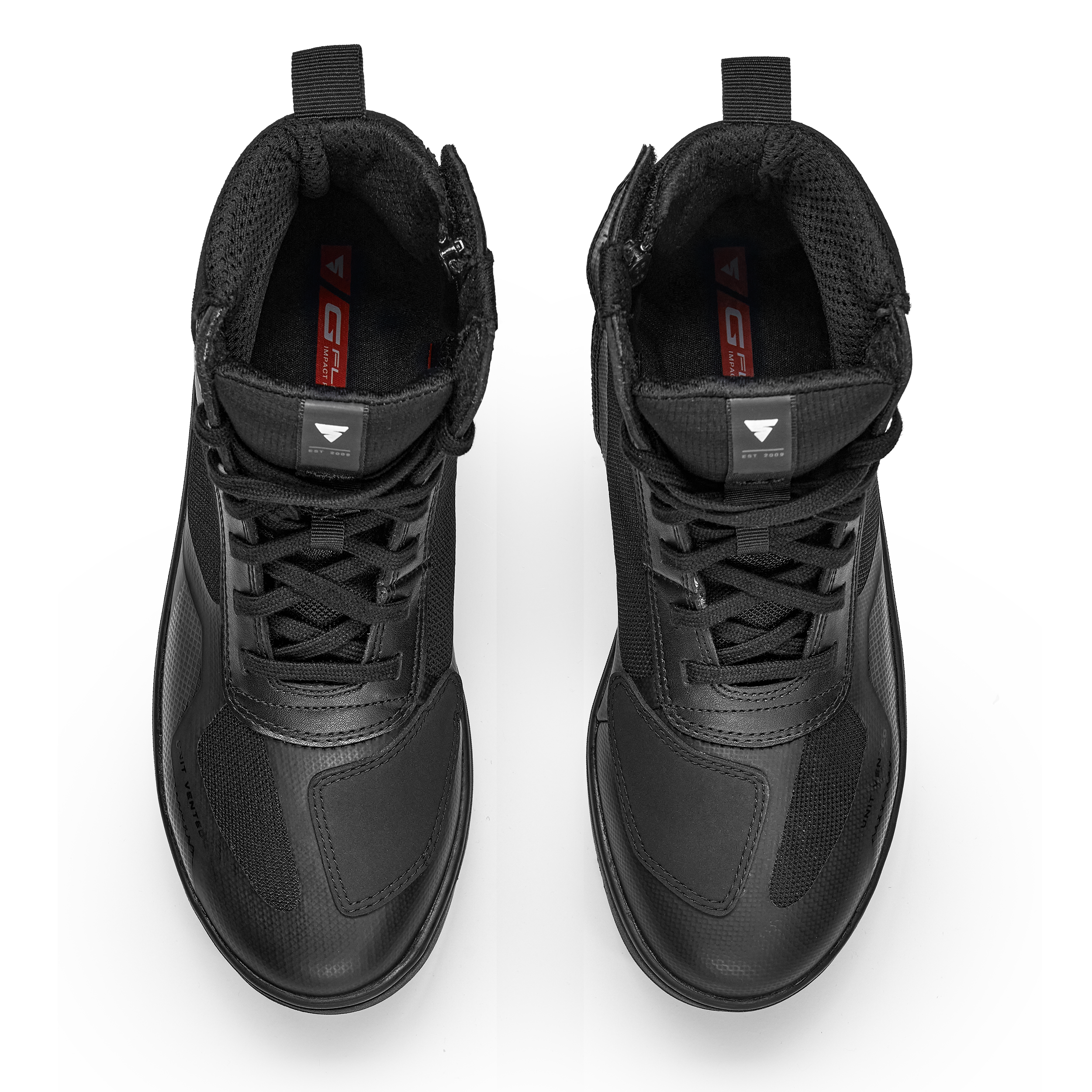 SHIMA Street Schuhe UNIT Vent - Street Schuhe | SHIMA