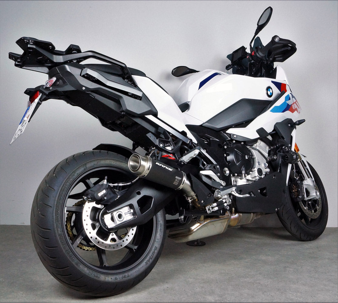 Bodis Slip-On BMW S1000XR
