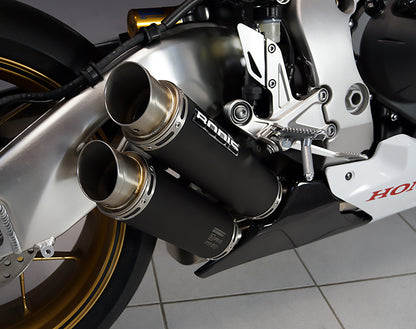 Bodis Slip-On Honda CBR1000RR "Fireblade"