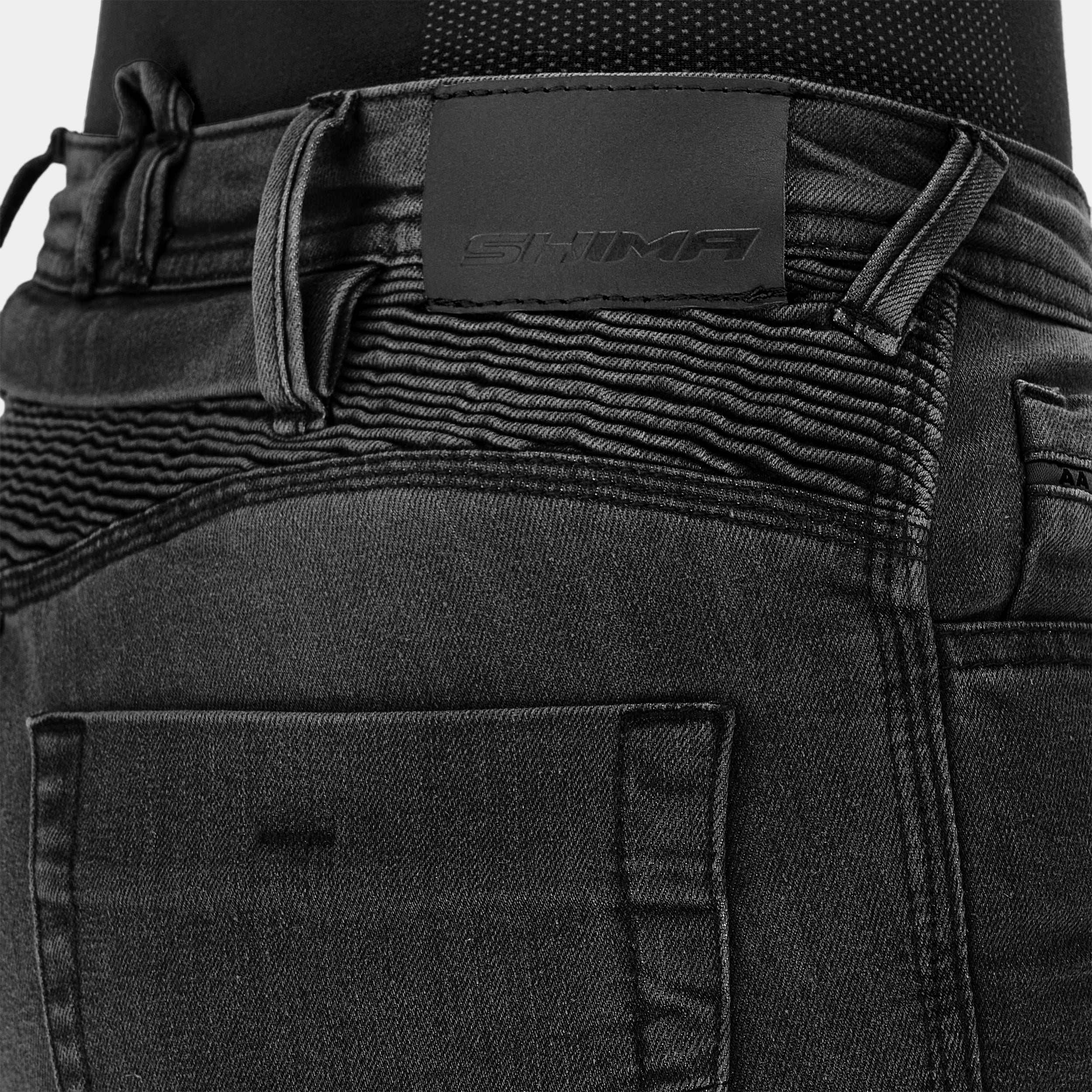 SHIMA Hose ZENITH LADY - Jeanshose | SHIMA