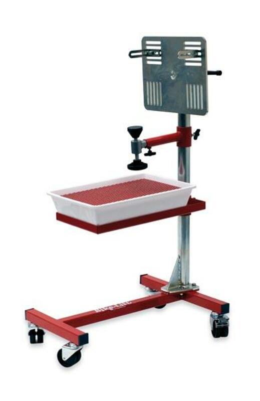 BIKE-LIFT Universal-Motorhalterung - ES-06