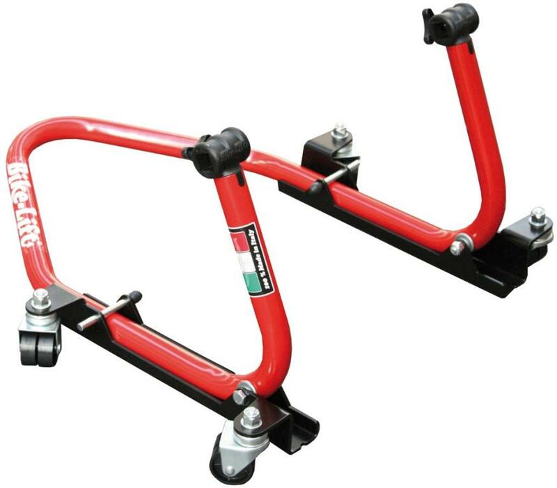 BIKE-LIFT Easy Mover 360° Montageständer Hinterrad - RE-M