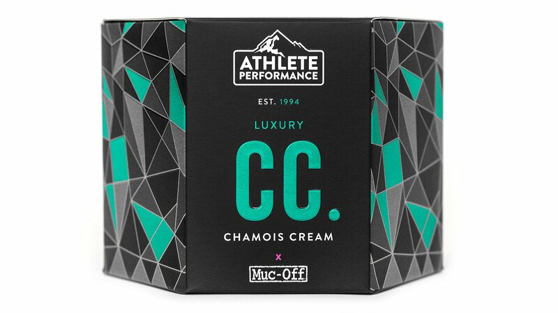 MUC-OFF Chamois Cream 250Ml