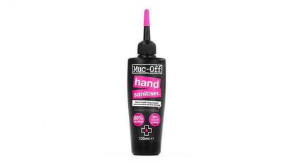 MUC-OFF Antibacterial Hand Sanitizer 120ml