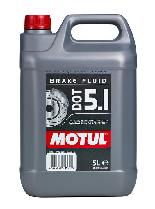 MOTUL DOT 5.1 Bremsflüssigkeit