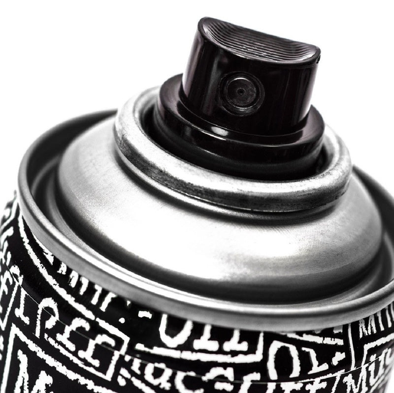 MUC-OFF Schnellpolitur - Spray 400ml