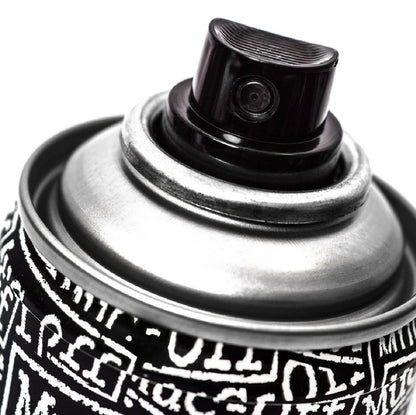 MUC-OFF Schnellpolitur - Spray 400ml