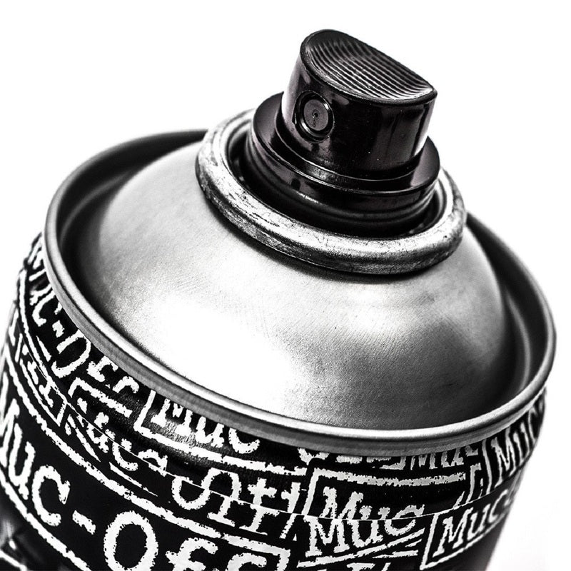 MUC-OFF Motorrad Entfetter - Spray 500ml