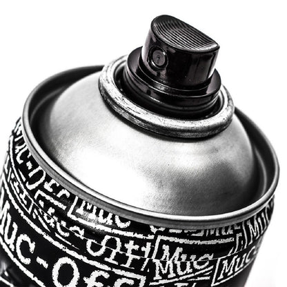 MUC-OFF Motorrad Entfetter - Spray 500ml