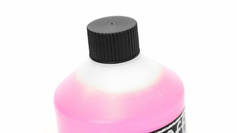 MUC-OFF Snow Foam Reinigungsschaum - 1L