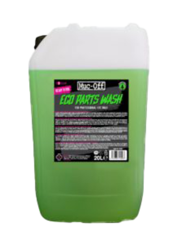 MUC-OFF Eco Fluid for Eco Parts Washer 20L