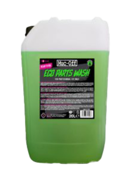 MUC-OFF Eco Fluid for Eco Parts Washer 20L