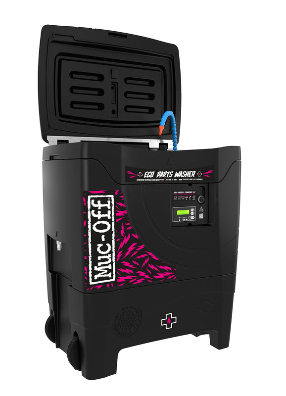 MUC-OFF Eco Parts Washer 100l