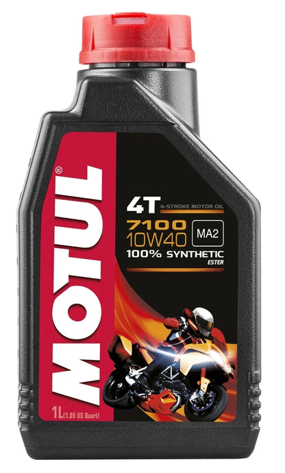 MOTUL 7100 4T Motorenöl