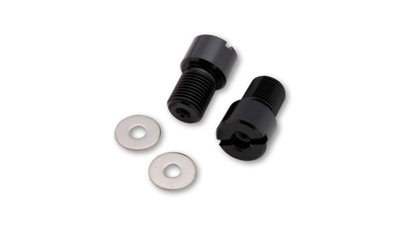 HIGHSIDER M16 Lenkeradapter für div. Yamaha Modelle (Paar)