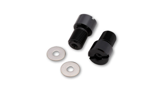 HIGHSIDER M16 Lenkeradapter für div. Yamaha Modelle (Paar)