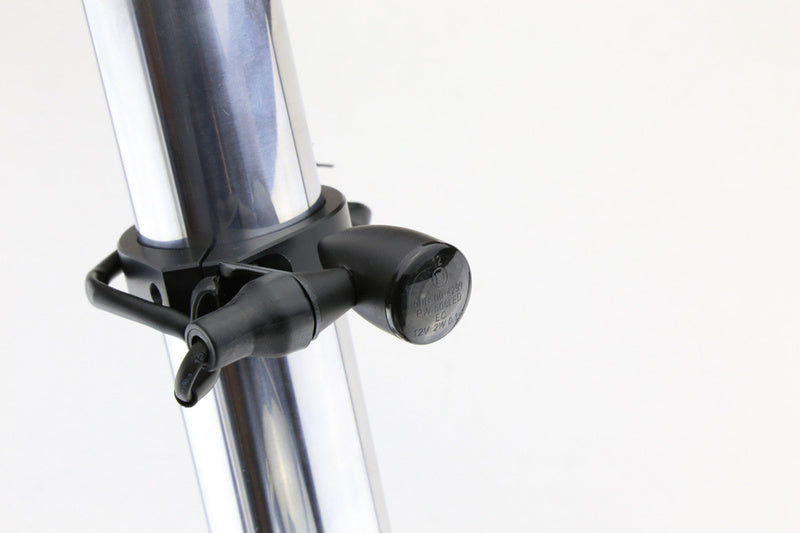 HIGHSIDER Blinker Abdeckhülsen M8 (4 Stck.)