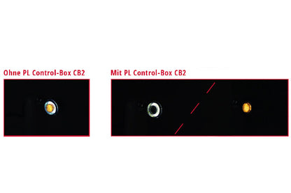 HIGHSIDER PL Control- Box CB2 für 2in1 Blinker