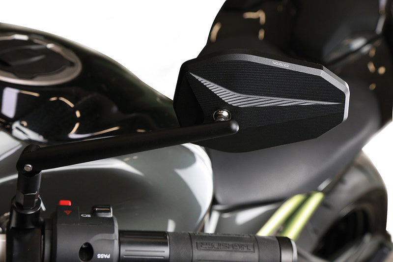 HIGHSIDER Victory-X Spiegel (Stck.)