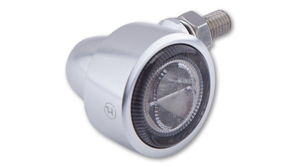 HIGHSIDER Classic-X1 3in1 LED Rück-, Bremslicht, Blinker