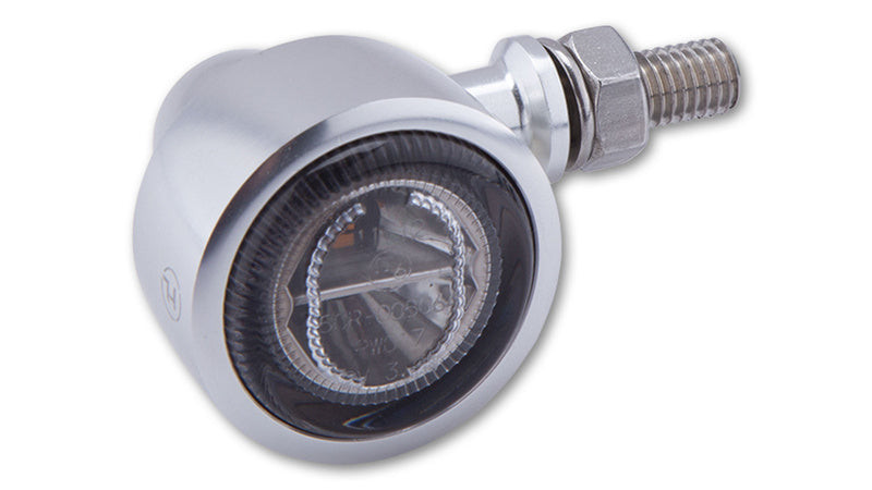 HIGHSIDER Classic-X1 3in1 LED Rück-, Bremslicht, Blinker