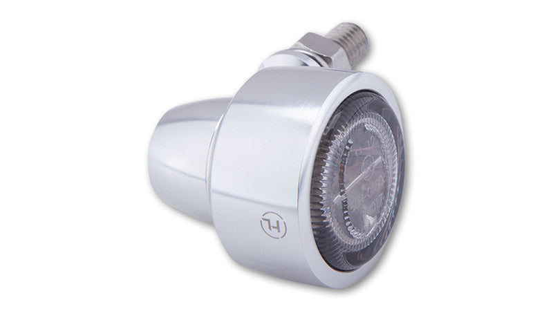 HIGHSIDER Classic-X1 3in1 LED Rück-, Bremslicht, Blinker