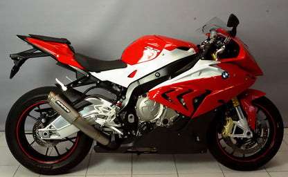 Bodis Slip-On BMW M1000RR