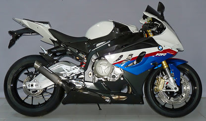 Bodis Slip-On BMW M1000RR