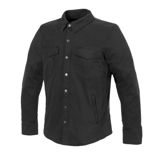 büse motorradhemd jackson II