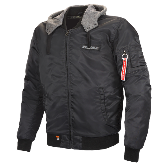 BÜSE Textiljacke REXFORD