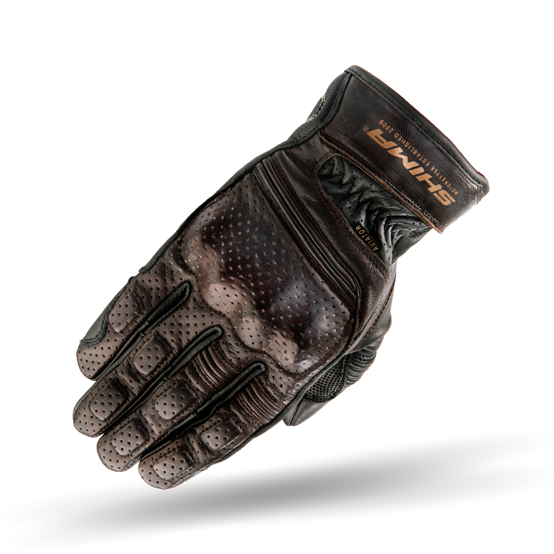 SHIMA Handschuhe AVIATOR