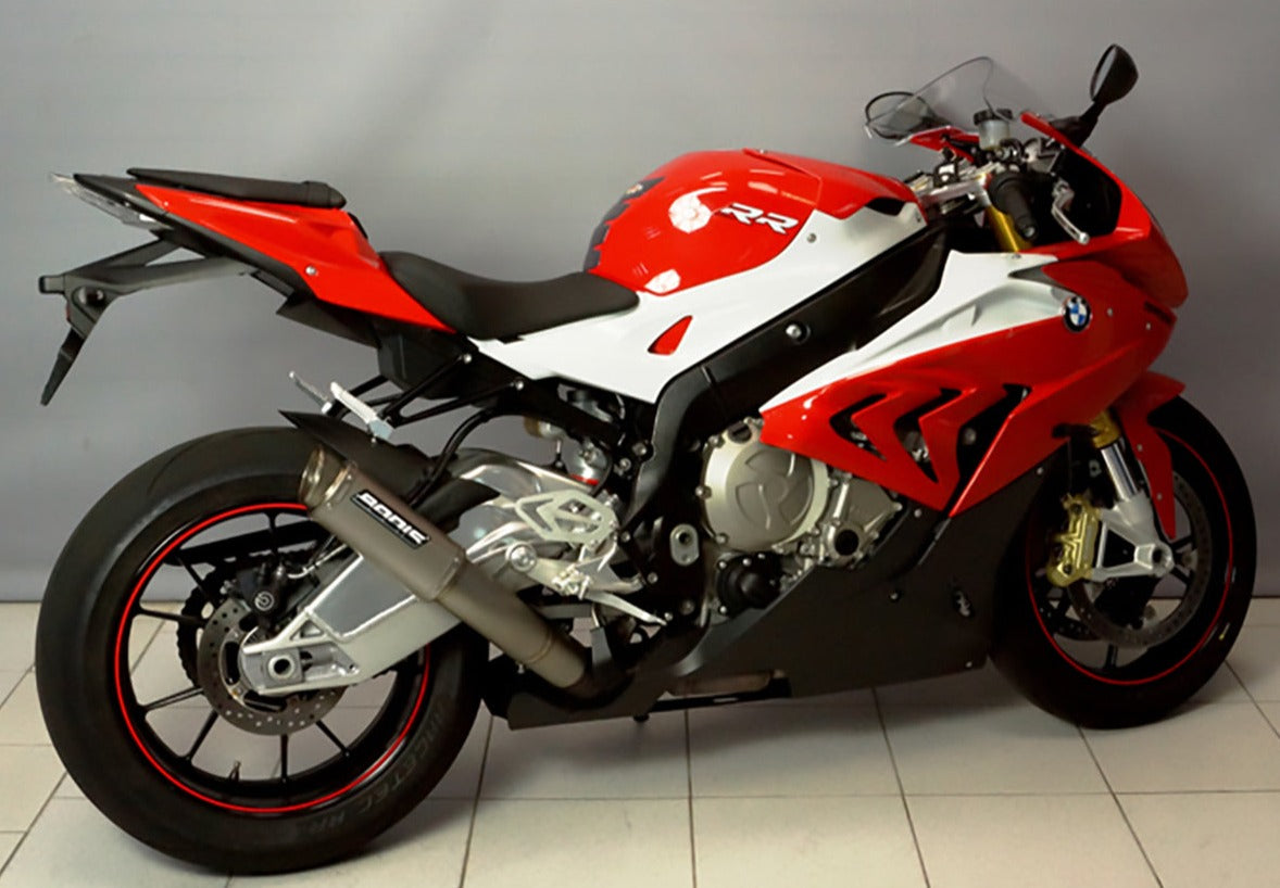 Bodis Slip-On BMW M1000RR