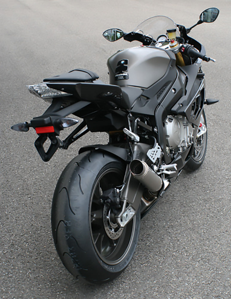 Bodis Slip-On BMW M1000RR