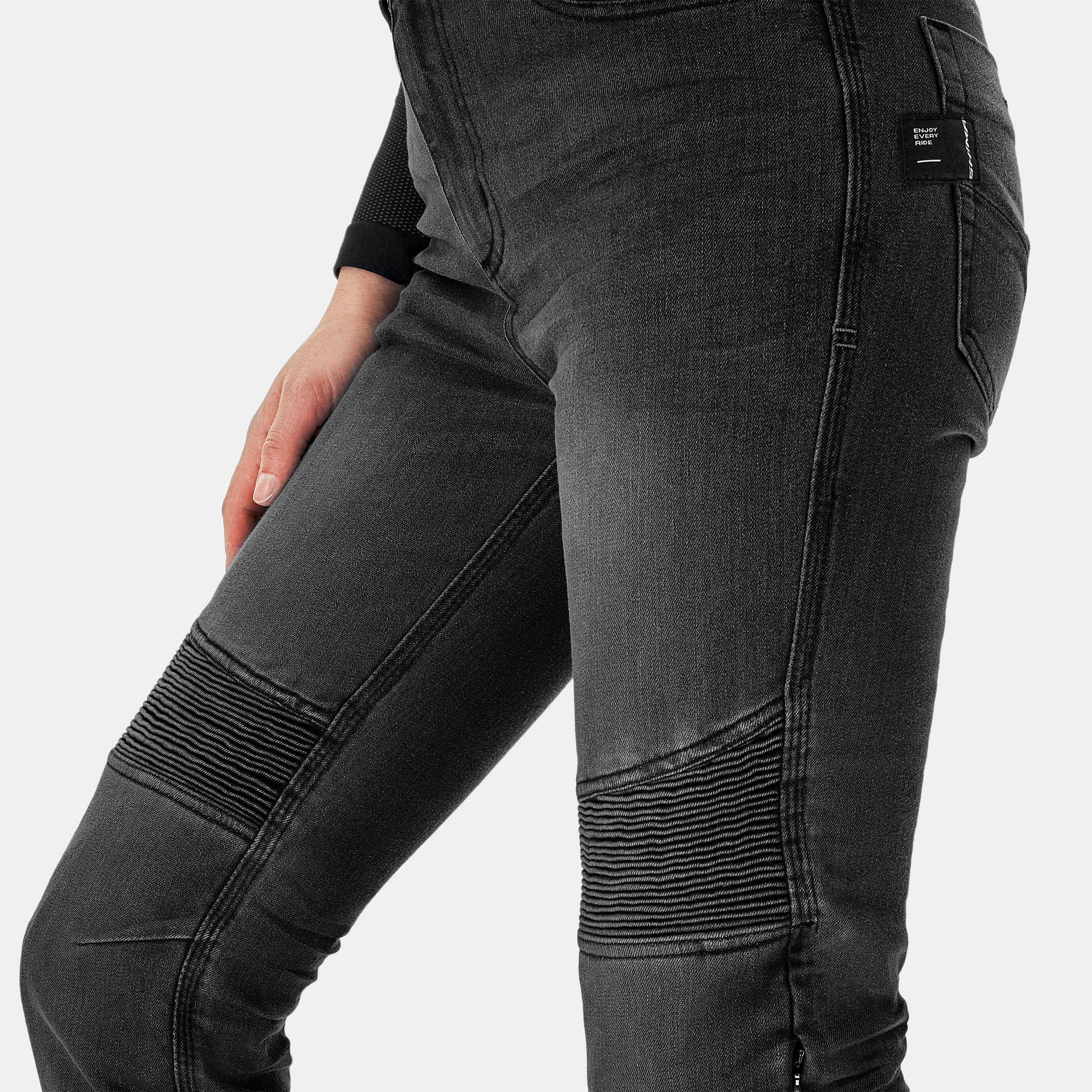 SHIMA Hose ZENITH LADY - Jeanshose | SHIMA