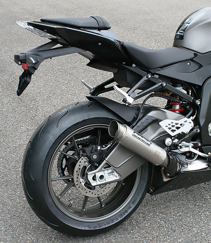 Bodis Slip-On BMW M1000RR