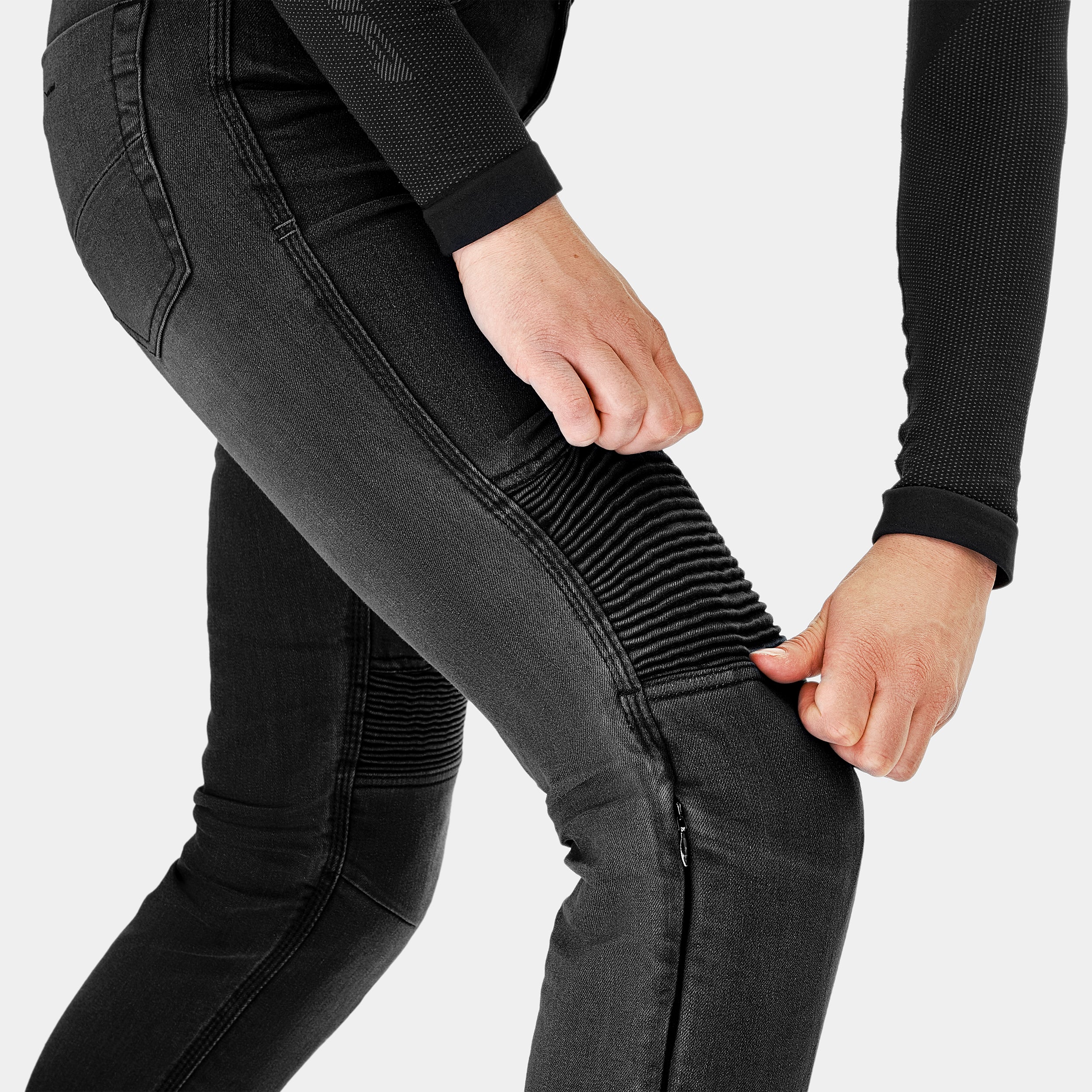 SHIMA Hose ZENITH LADY - Jeanshose | SHIMA