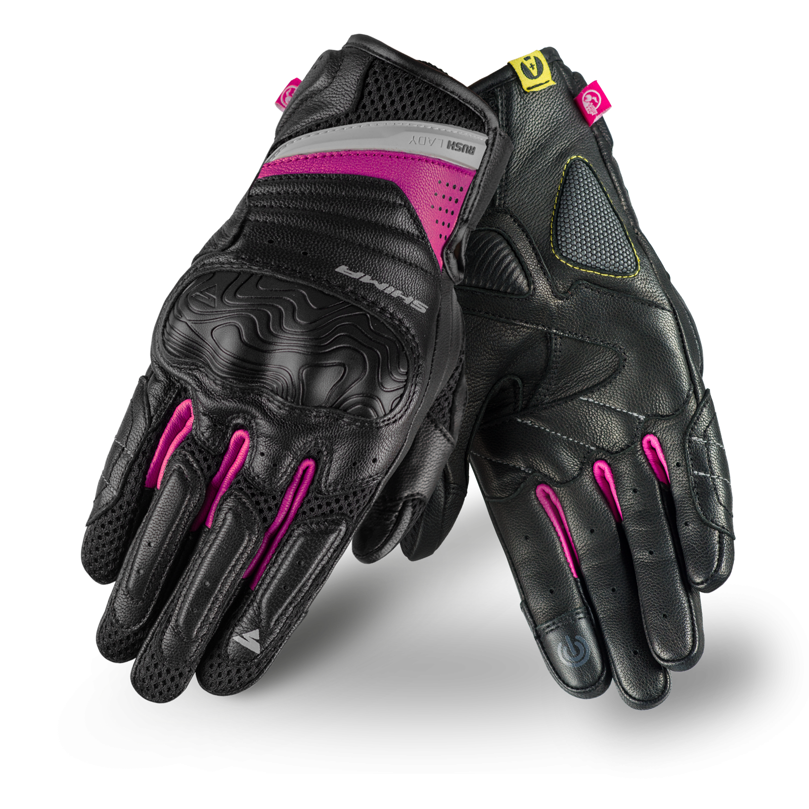 SHIMA Handschuhe RUSH LADY