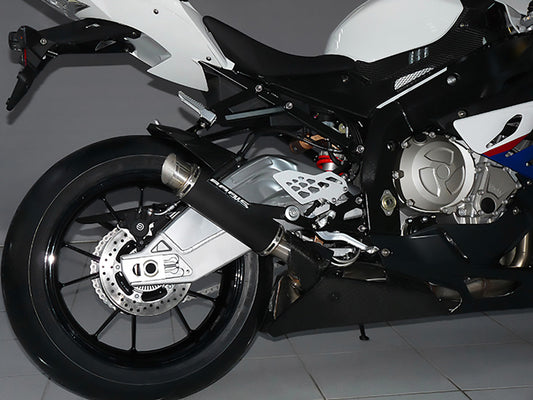 Bodis Slip-On BMW M1000RR