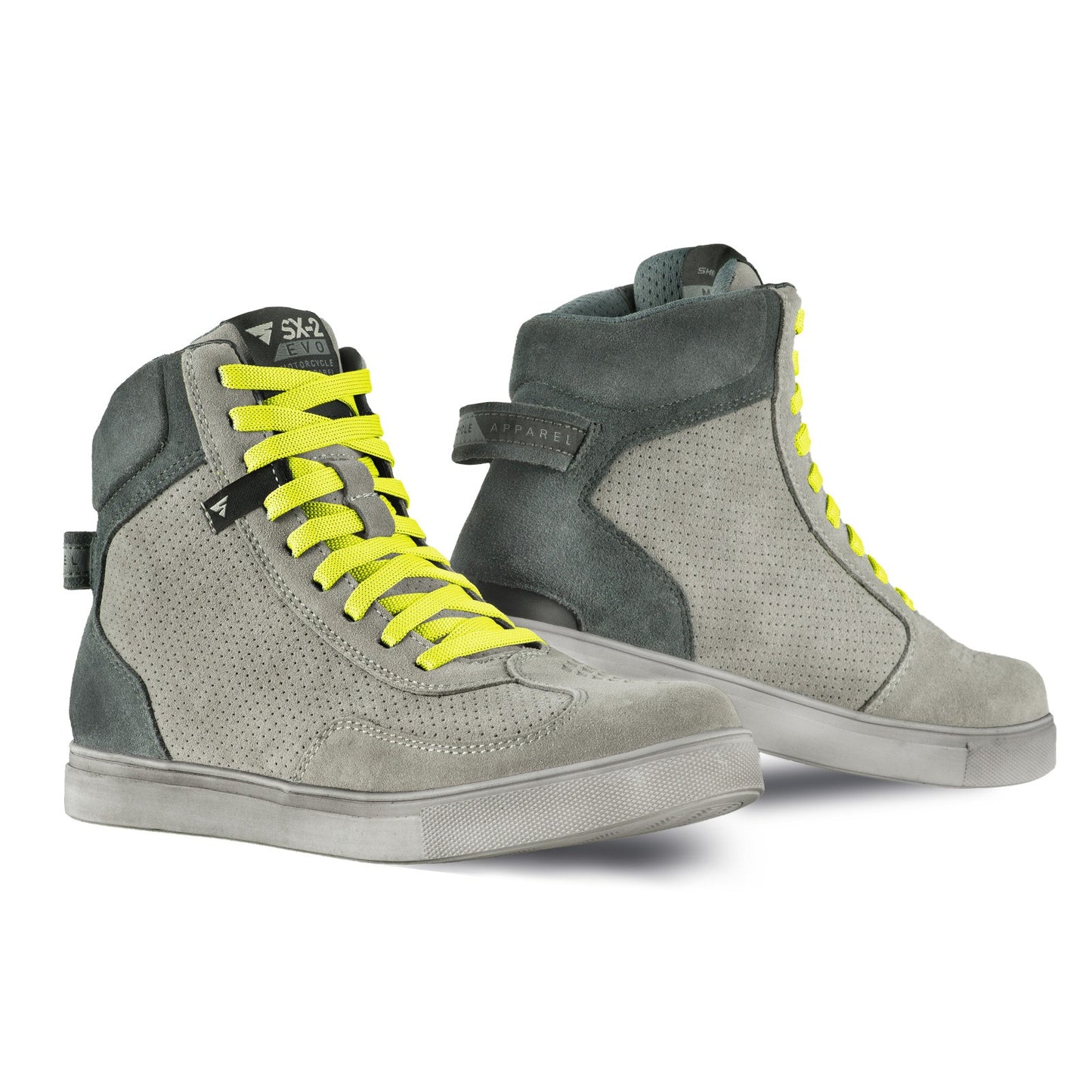 SHIMA Schuhe SX-2 EVO