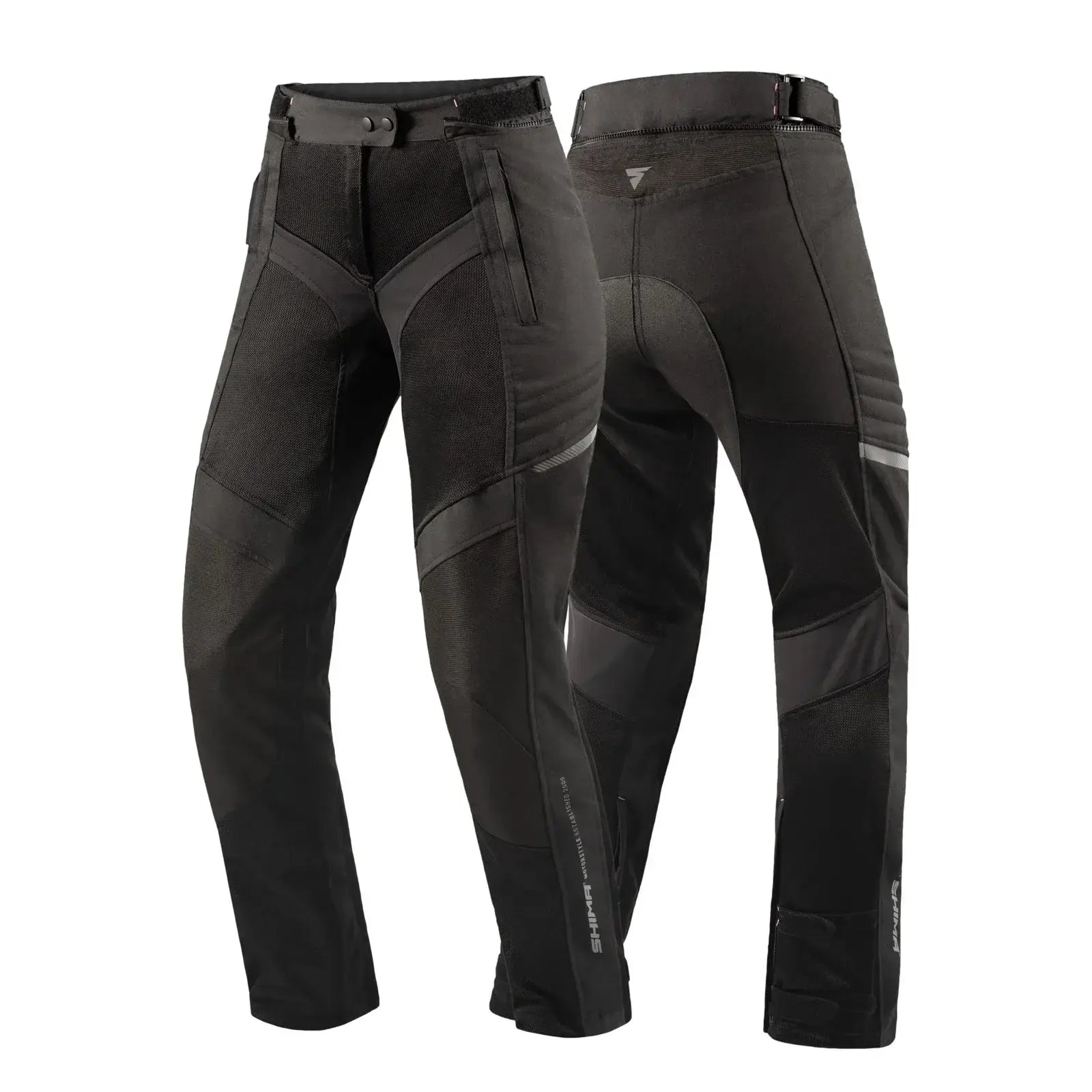 SHIMA Textilhose JET LADY - RIDER GEAR | SHIMA
