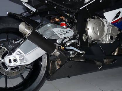 Bodis Slip-On BMW M1000RR