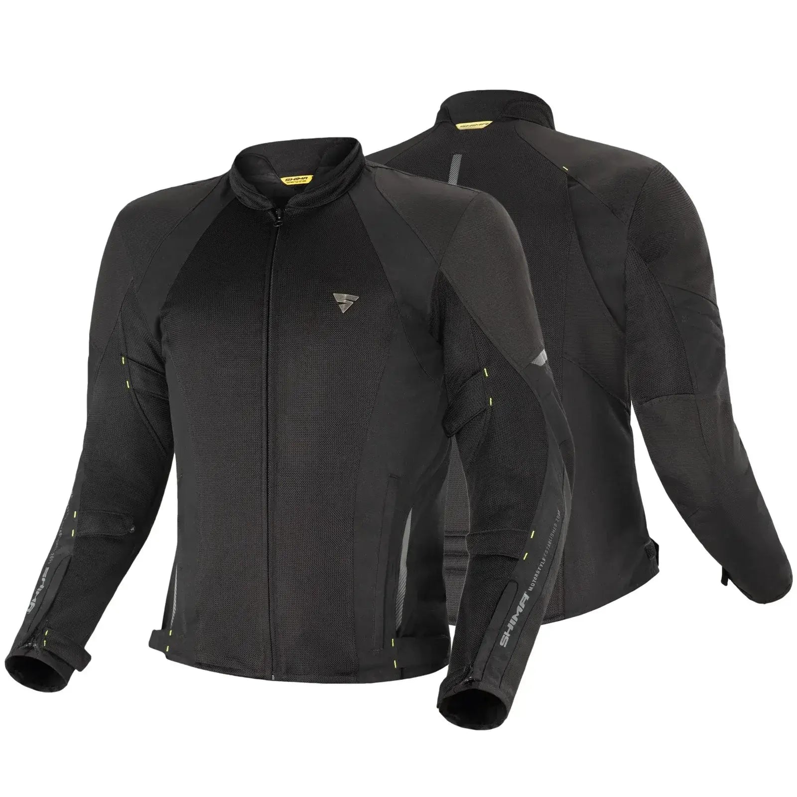 SHIMA Textiljacke JET - RIDER GEAR | SHIMA