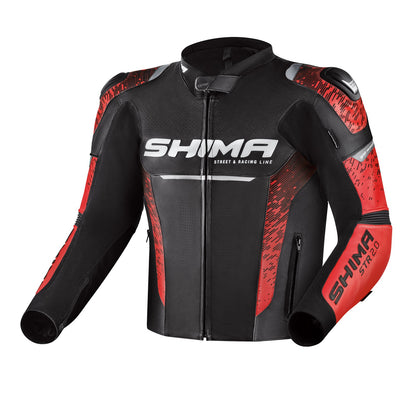 SHIMA Jacke STR 2.0