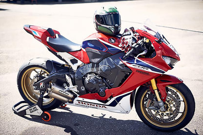 Bodis Slip-On Honda CBR1000RR "Fireblade"