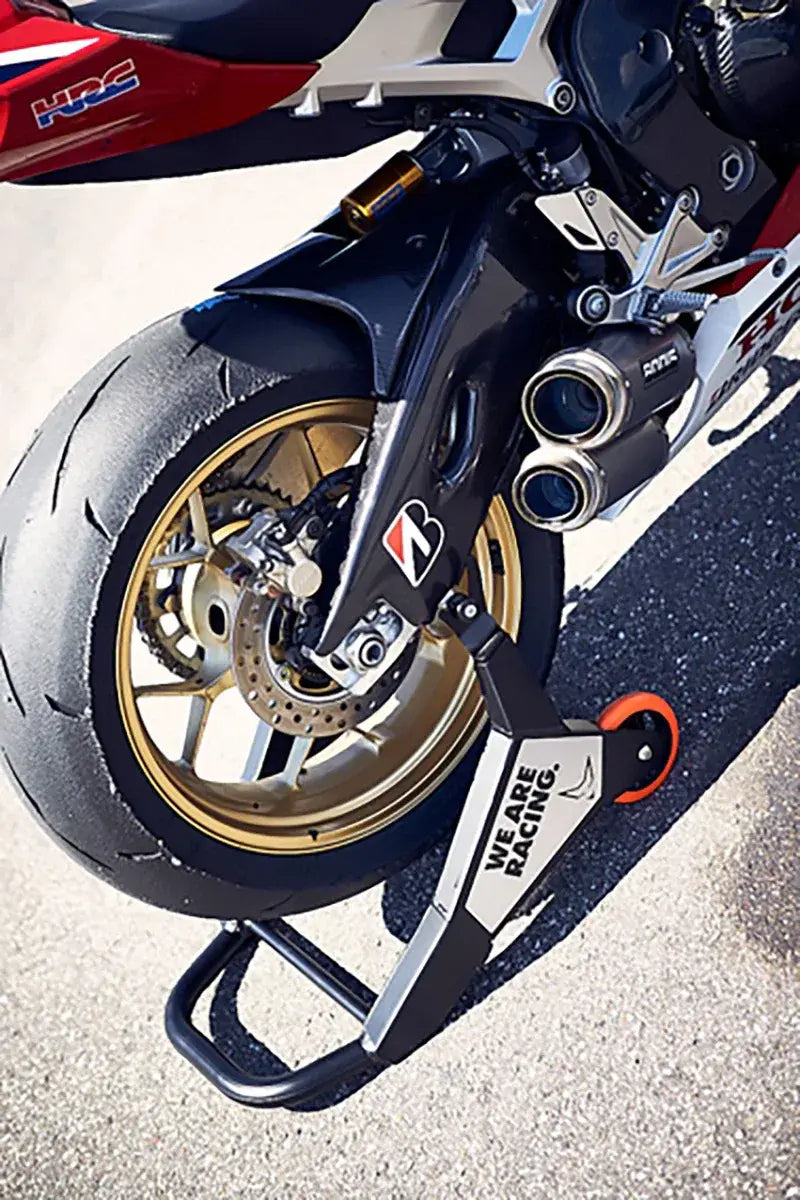 Bodis Slip-On Honda CBR1000RR "Fireblade" - Auspuffanlagen & Slip-Ons | Bodis